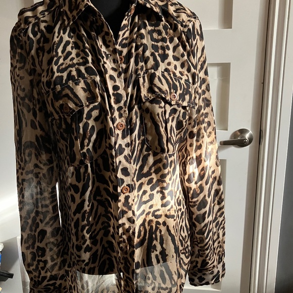 Blouse - Picture 1 of 1